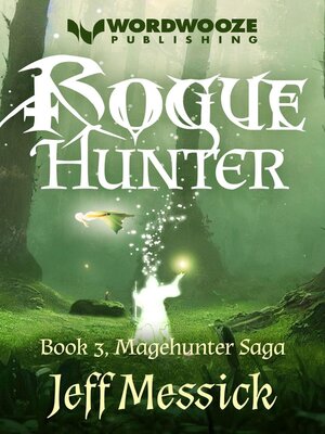 cover image of Roguehunter